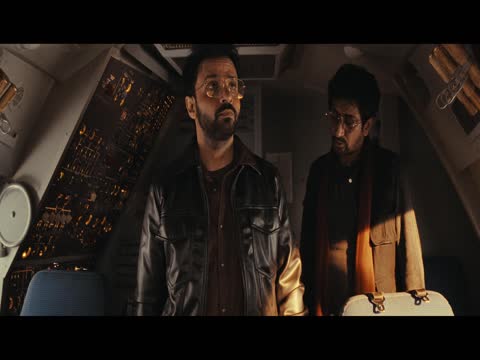 IC 814 The Kandahar Hijack 2024 S1Ep6 Episode 6 Hindi Movie